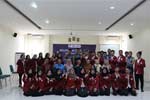 Employee Class Program Universitas IVET Semarang Nomor 2