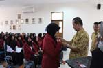 Employee Class Program Universitas IVET Semarang Nomor 3