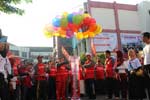 Employee Class Program Universitas IVET Semarang Nomor 7